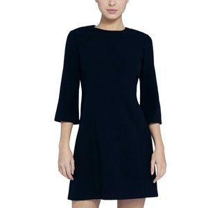 Alice and Olivia Gem Shift Dress